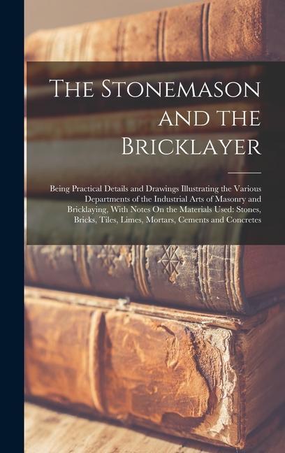 The Stonemason and the Bricklayer