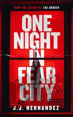 One Night in Fear City