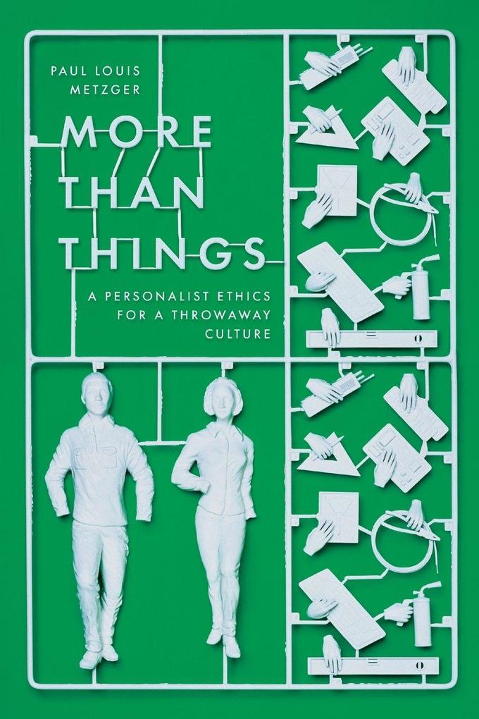 More Than Things