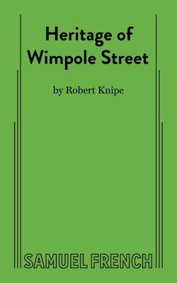 Heritage of Wimpole Street