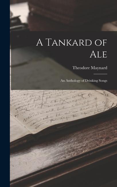 A Tankard of Ale