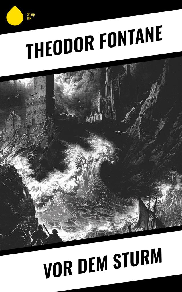 Vor dem Sturm