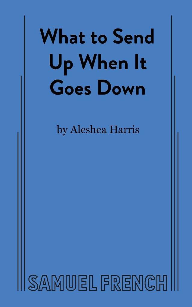 What to Send Up When it Goes Down