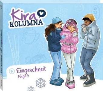 Folge 9:Eingeschneit