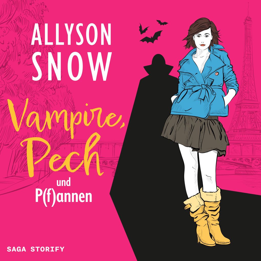 Vampire Pech und P(f)annen