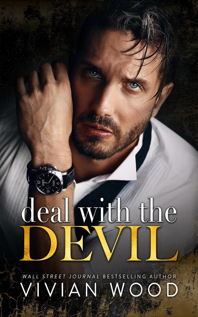 Deal With The Devil (Married At Midnight #1)