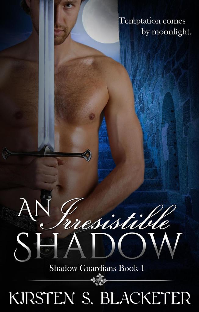 An Irresistible Shadow (The Shadow Guardians #1)
