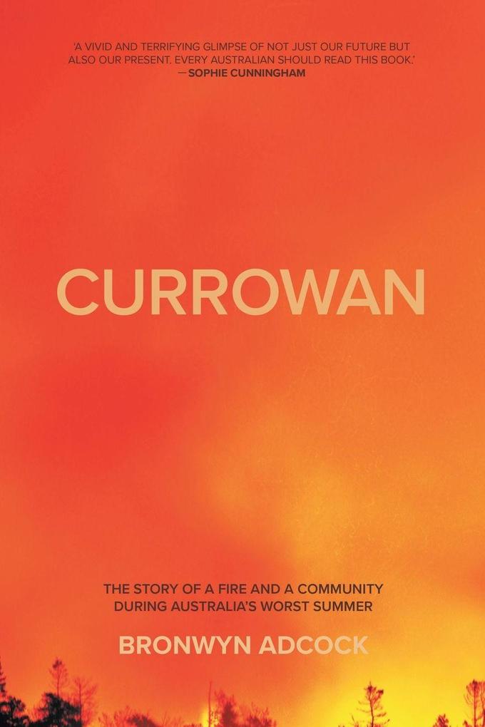 Currowan