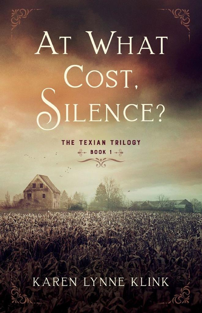 At What Cost Silence?