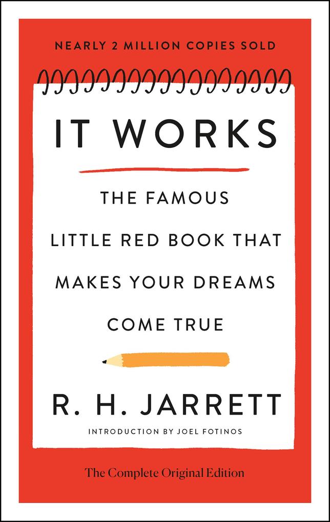 It Works: The Complete Original Edition