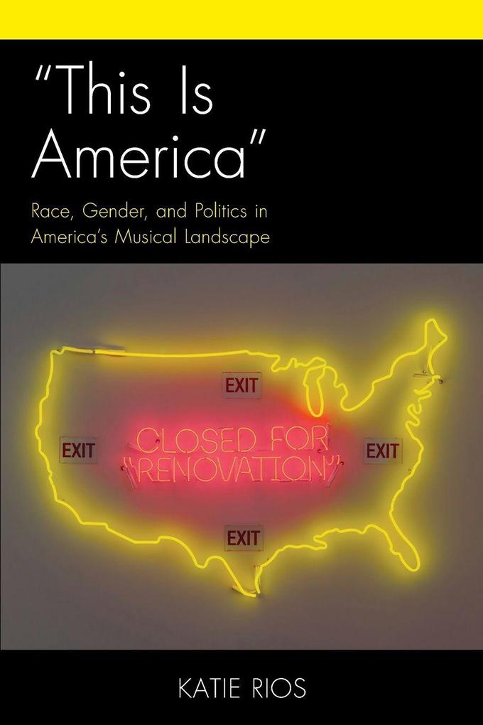 'This Is America'
