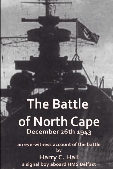 The Battle of North Cape