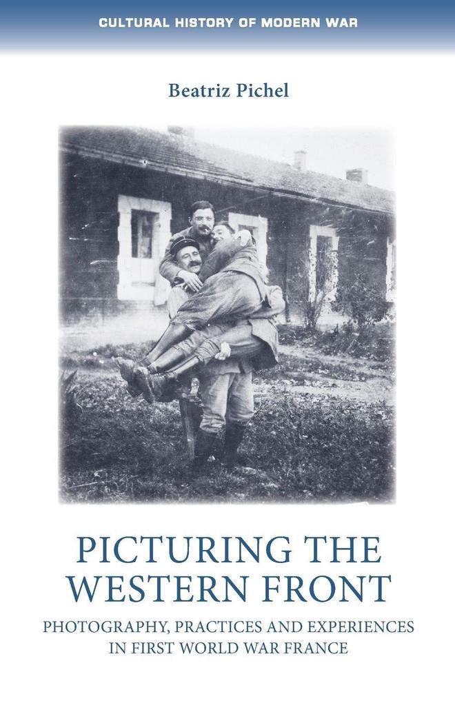Picturing the Western Front