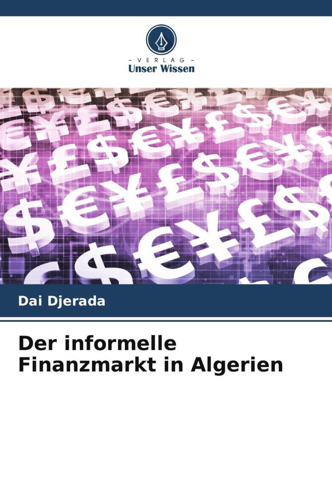 Der informelle Finanzmarkt in Algerien