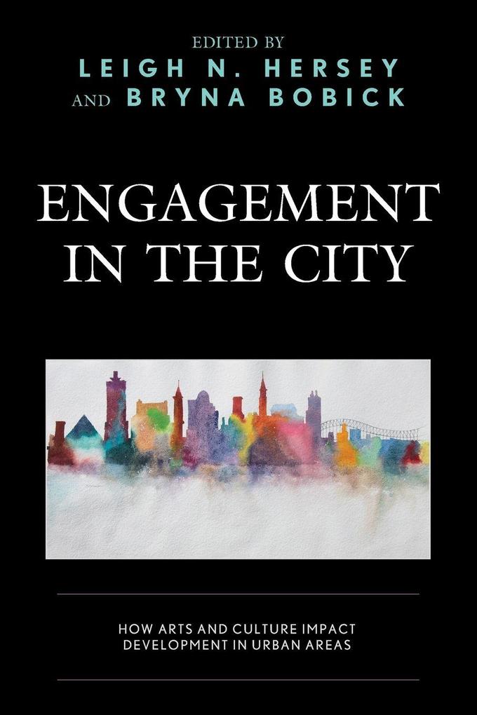 Engagement in the City