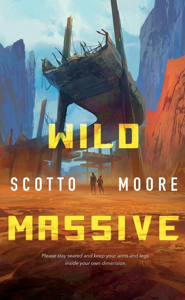 Wild Massive