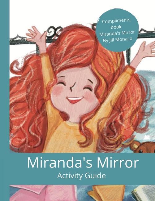 Miranda‘s Mirror Activity Guide