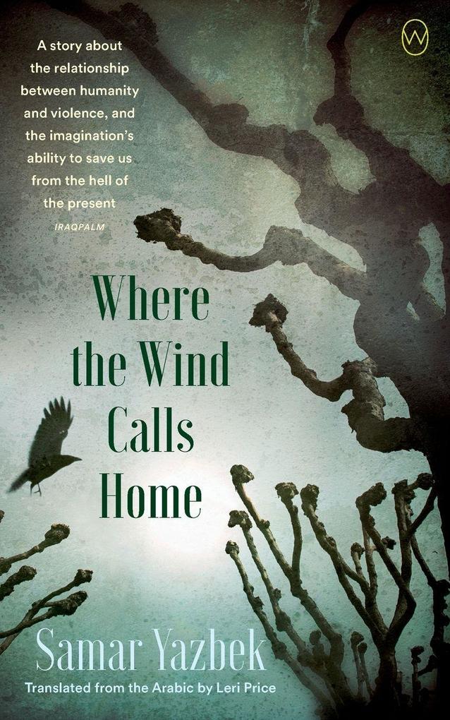 Where the Wind Calls Home