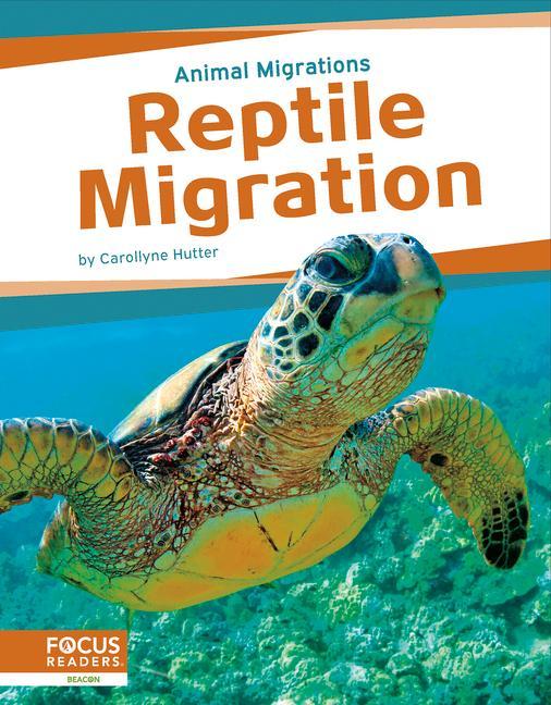 Reptile Migration
