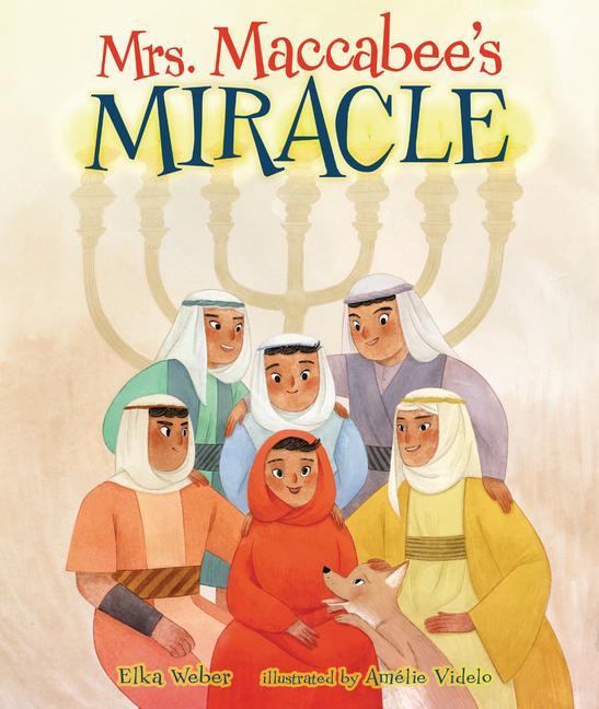 Mrs. Maccabee‘s Miracle