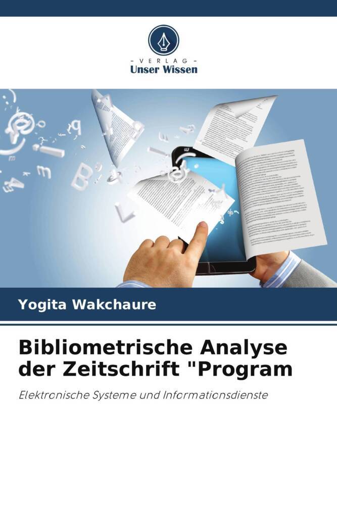 Bibliometrische Analyse der Zeitschrift 'Program