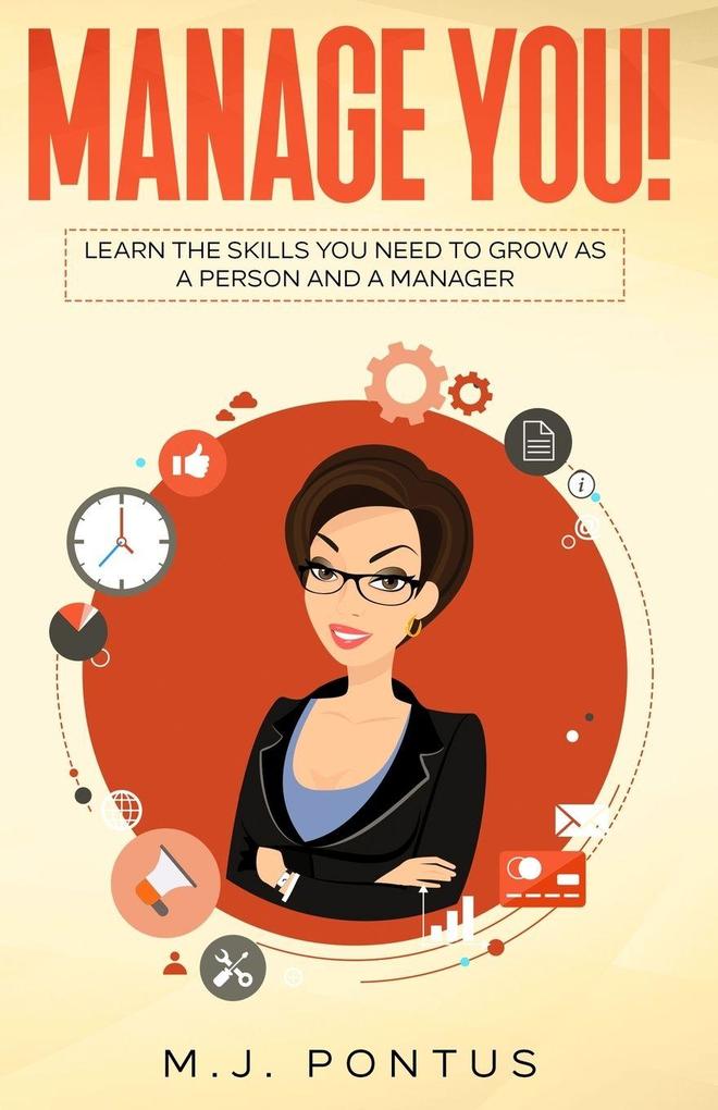 Manage You!