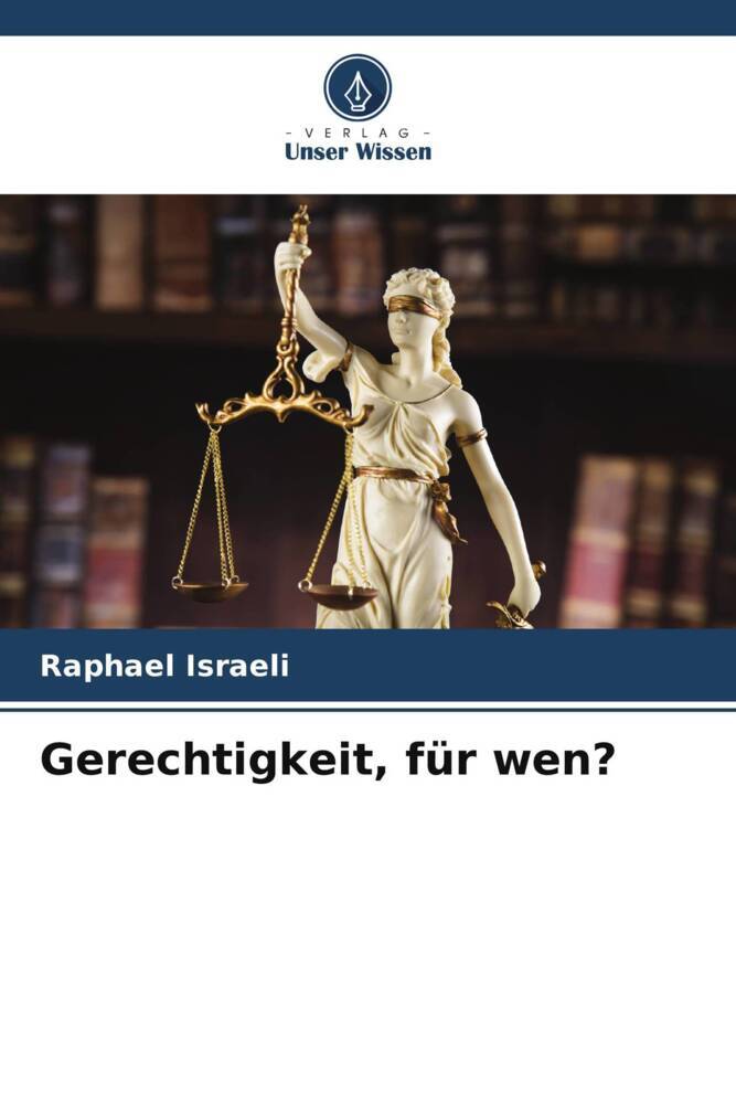 Gerechtigkeit für wen?