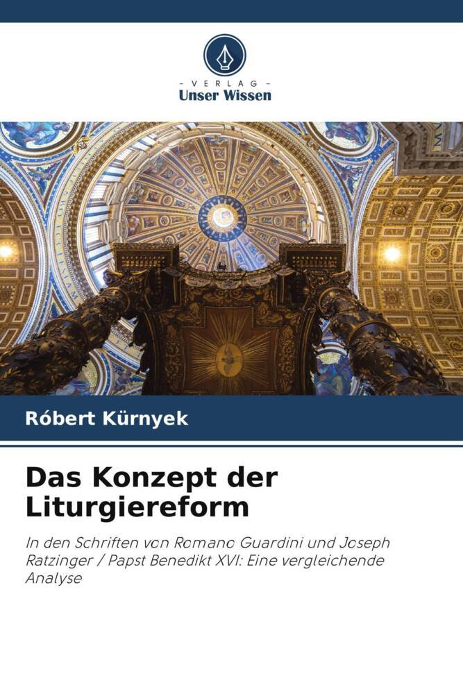 Das Konzept der Liturgiereform