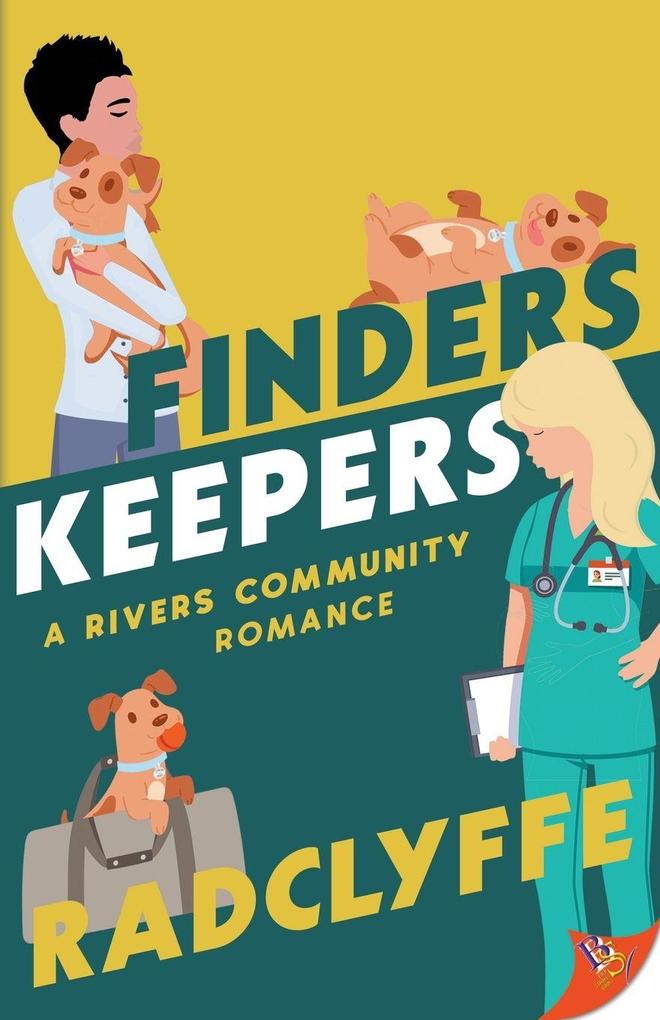 Finders Keepers