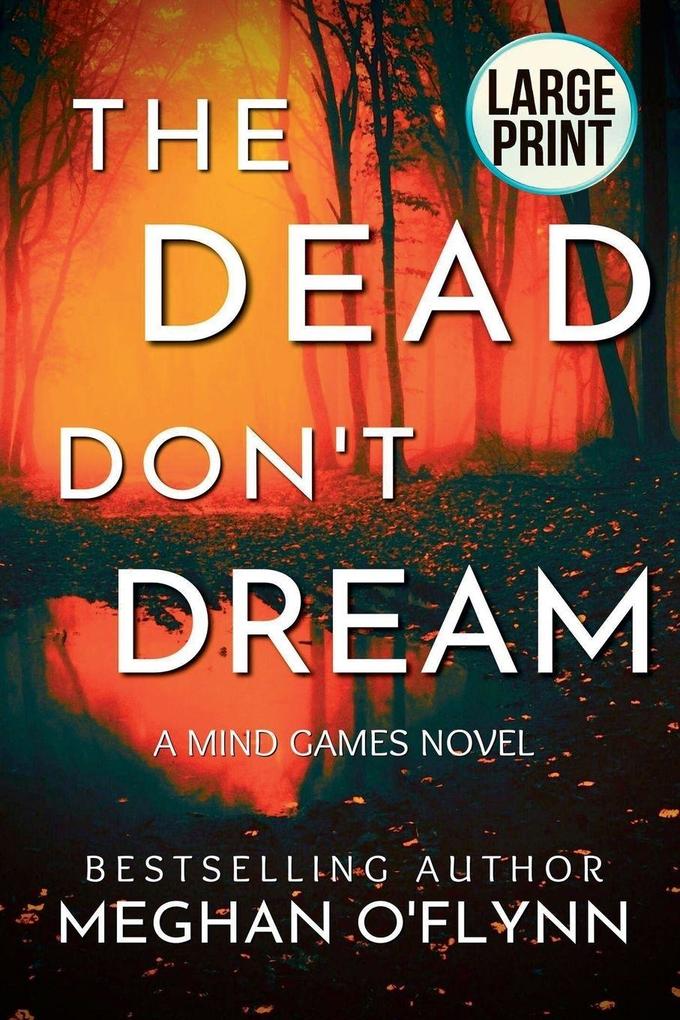 The Dead Don't Dream