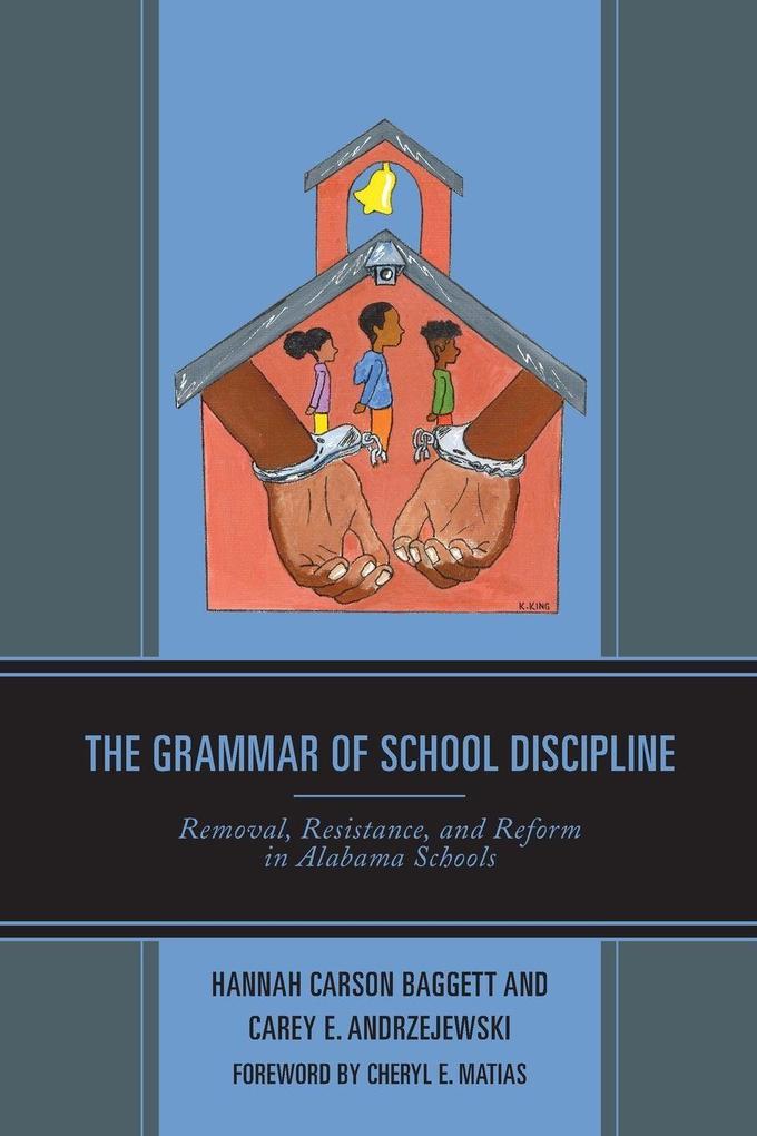Grammar of School Discipline