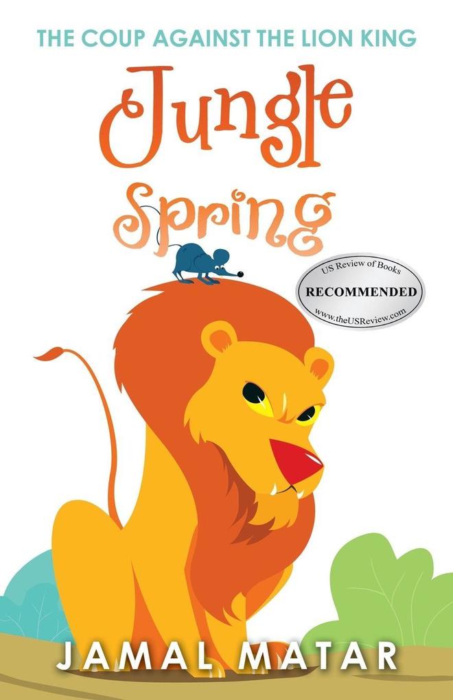 Jungle Spring