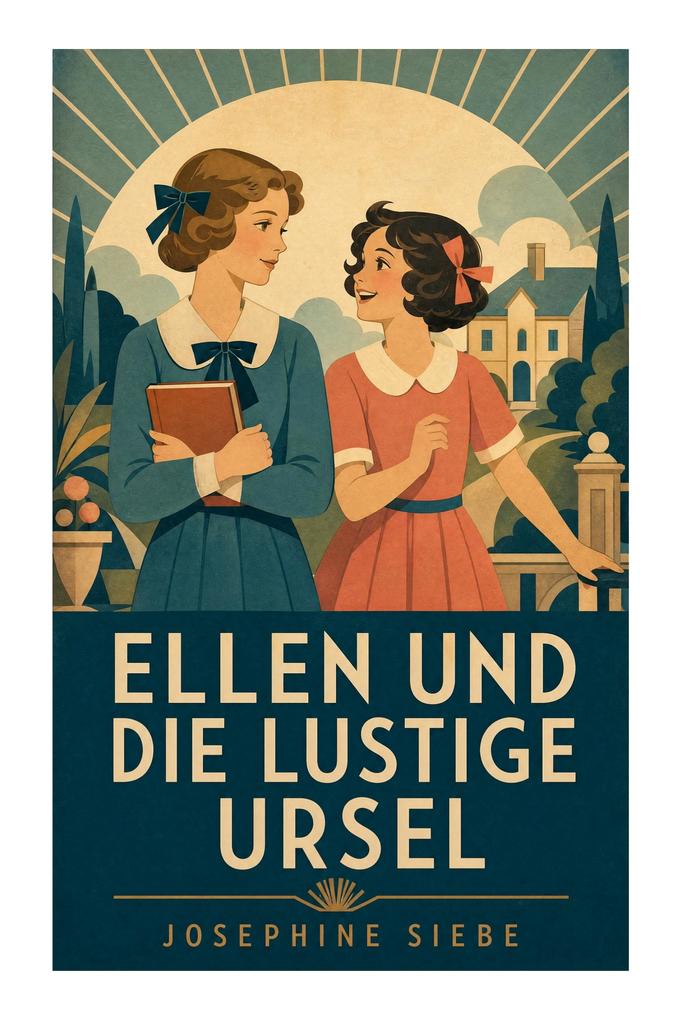 Ellen und die lustige Ursel