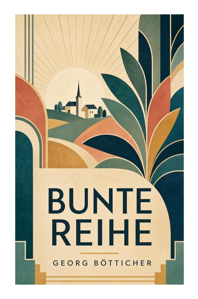 Bunte Reihe