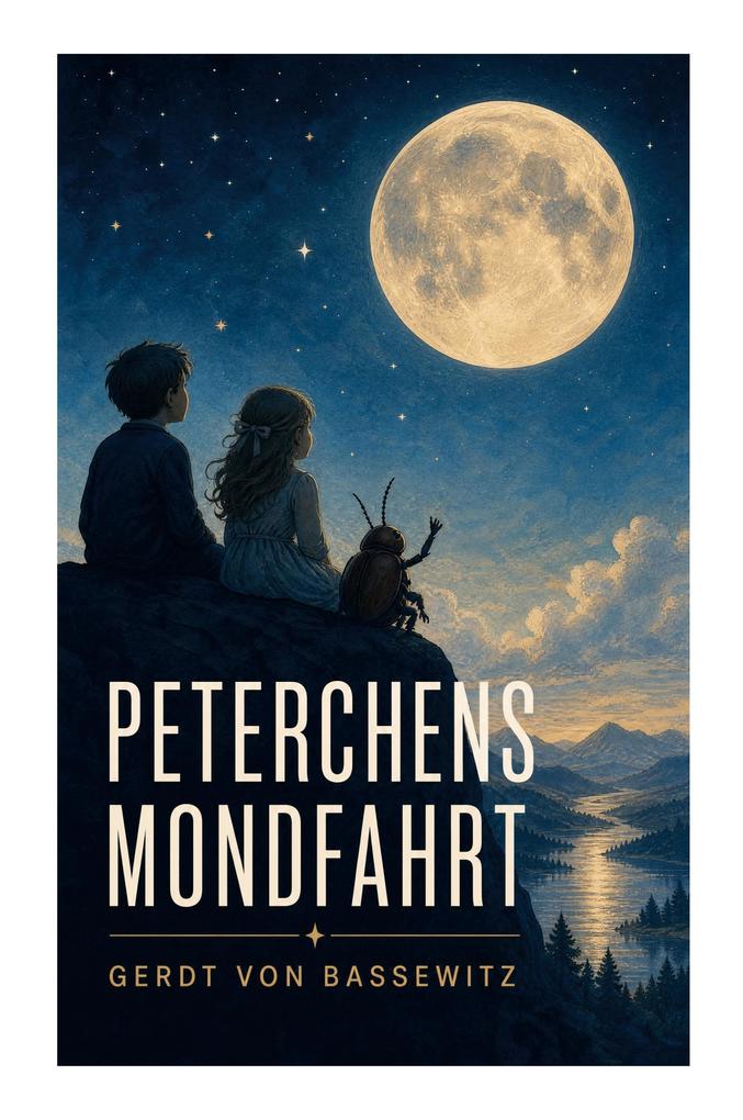 Peterchens Mondfahrt