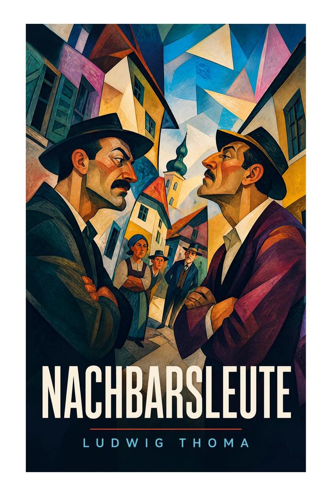 Nachbarsleute