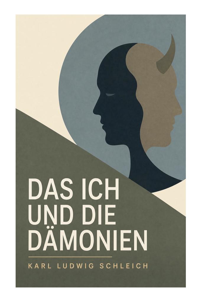 Das Ich und die Dämonien