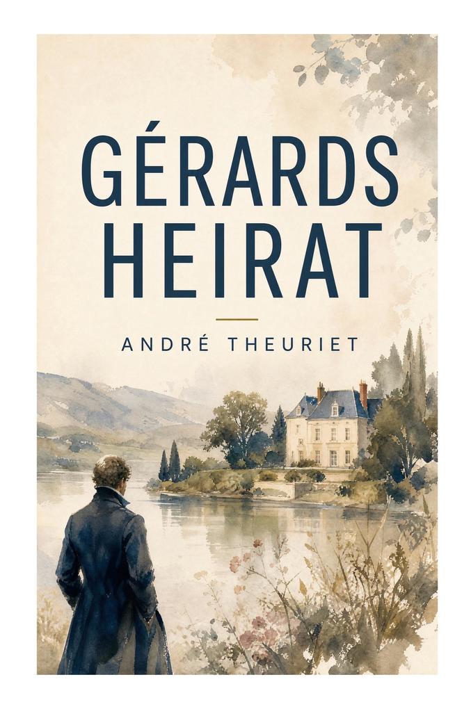 Gérards Heirat