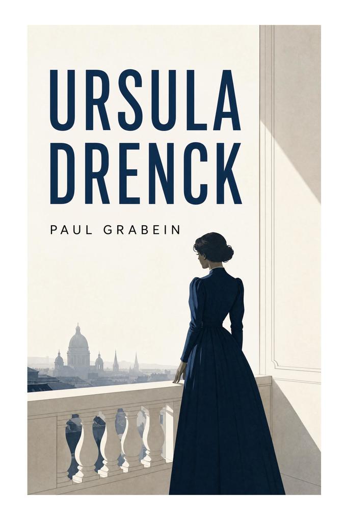 Ursula Drenck