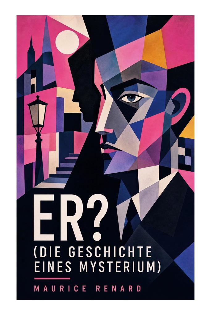 ER? (Die Geschichte eines Mysterium)