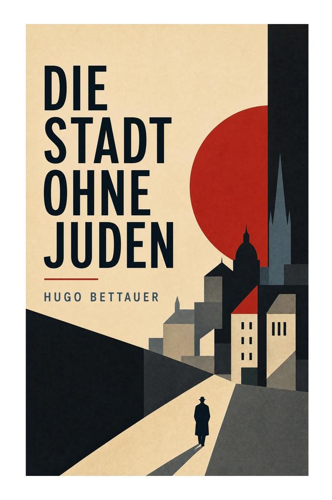Die Stadt ohne Juden