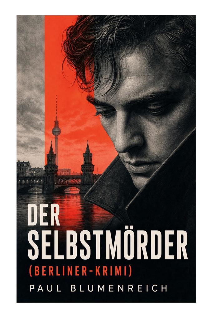 Der Selbstmörder (Berliner-Krimi)