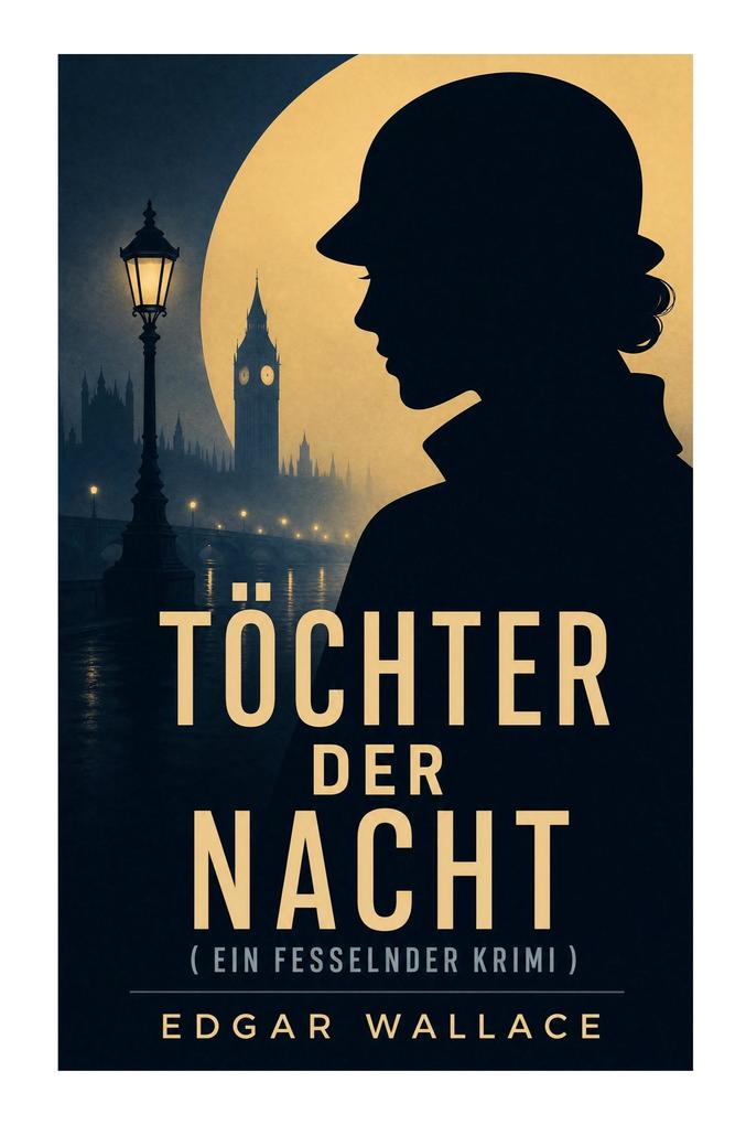 Töchter der Nacht (Ein Fesselnder Krimi)