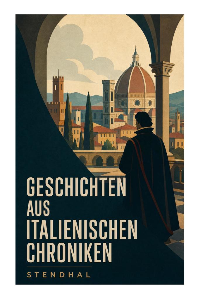 Geschichten aus italienischen Chroniken