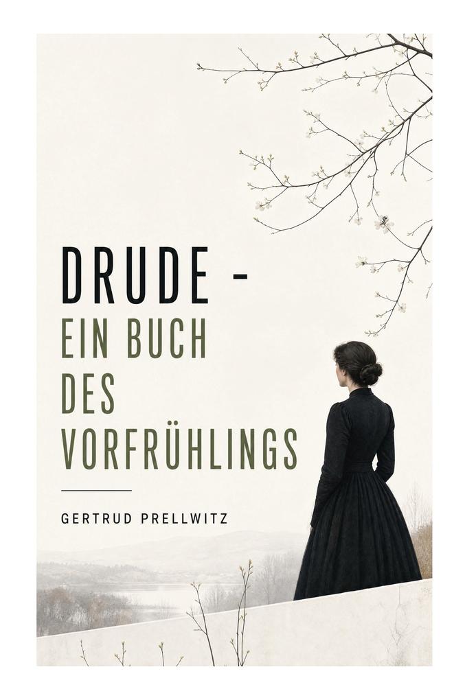 Drude - Ein Buch des Vorfrühlings