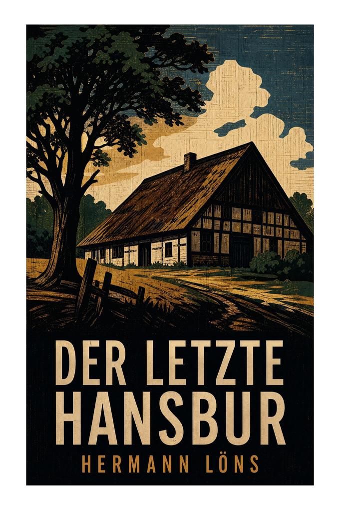 Der letzte Hansbur
