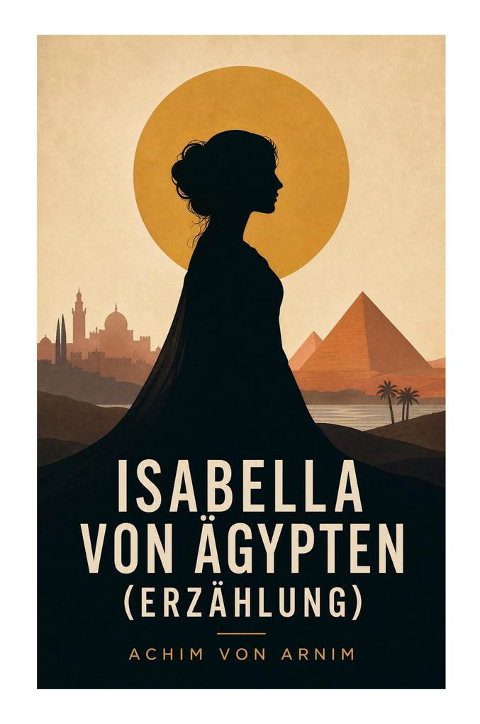 Isabella von Ägypten (Erzählung)