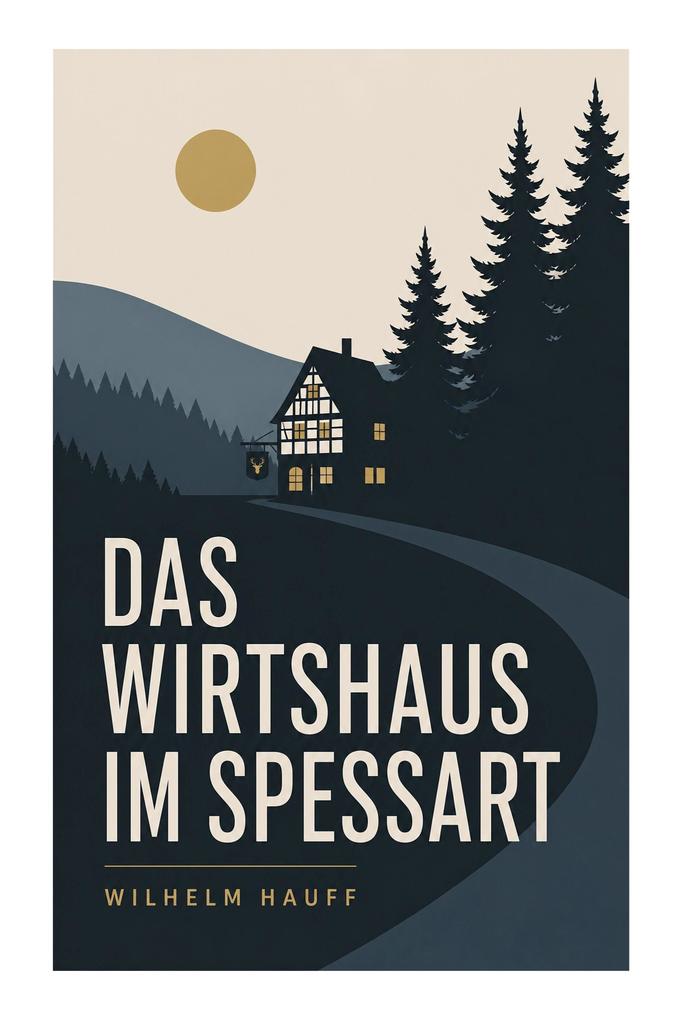 Das Wirtshaus im Spessart