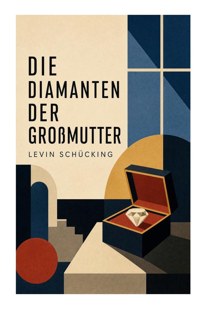 Die Diamanten der Großmutter