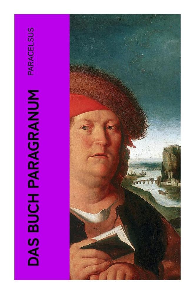 Das Buch Paragranum